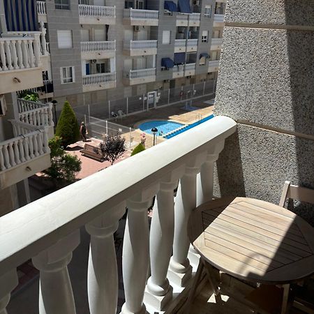 Radio Murcia 托雷维耶哈 外观 照片