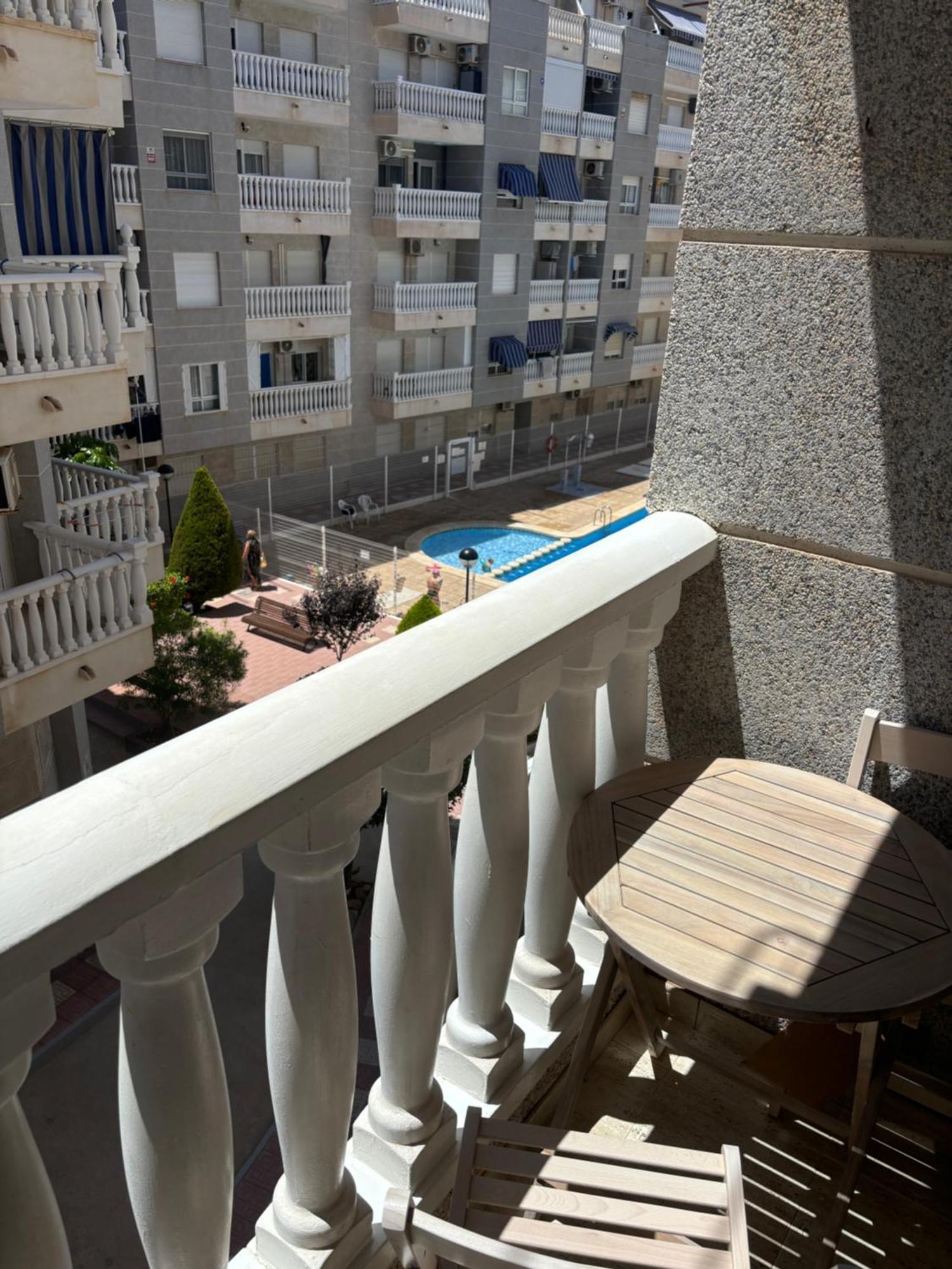 Radio Murcia 托雷维耶哈 外观 照片